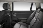 Holden Commodore VE Calais Sportwagon 2008 года